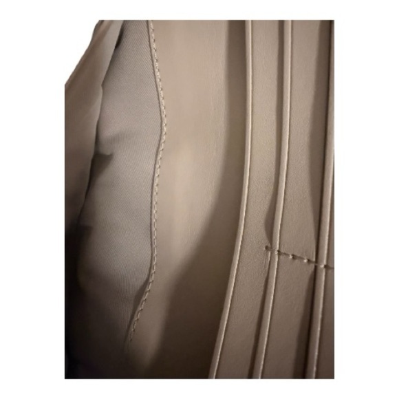 Marc Jacobs J Link Logo Long Wallet - Picture 6 of 6